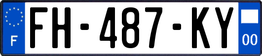FH-487-KY