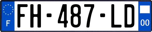 FH-487-LD
