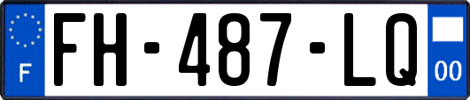 FH-487-LQ