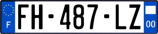 FH-487-LZ