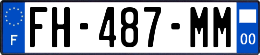 FH-487-MM