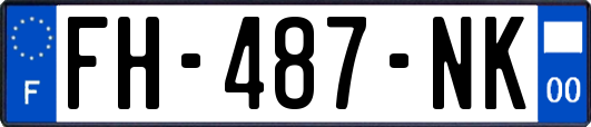 FH-487-NK