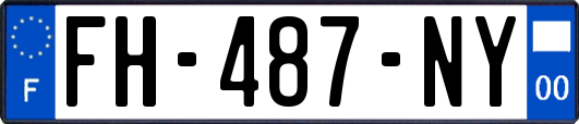 FH-487-NY