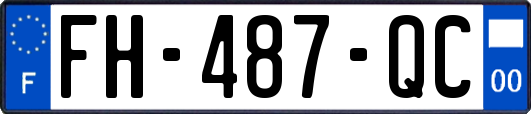 FH-487-QC