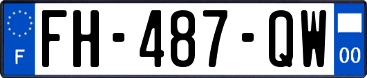 FH-487-QW