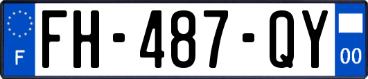 FH-487-QY