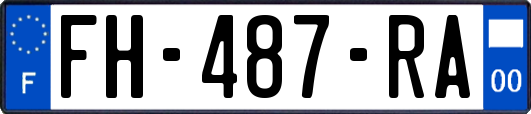 FH-487-RA