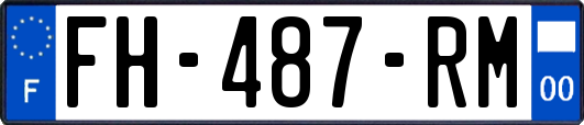 FH-487-RM
