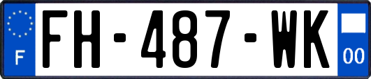 FH-487-WK