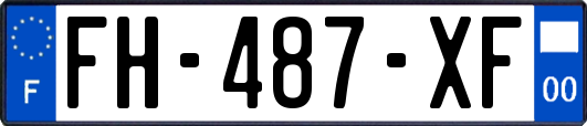 FH-487-XF