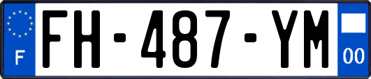 FH-487-YM