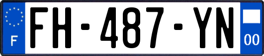 FH-487-YN