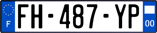 FH-487-YP