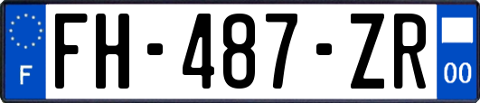 FH-487-ZR