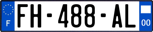 FH-488-AL