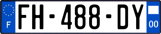 FH-488-DY