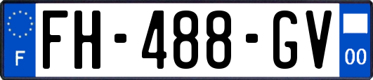 FH-488-GV