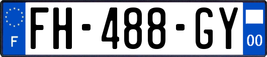 FH-488-GY