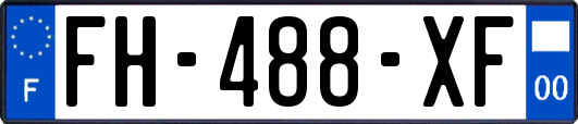 FH-488-XF