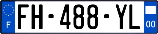 FH-488-YL