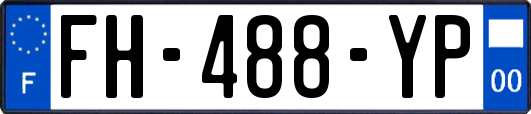 FH-488-YP