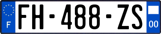 FH-488-ZS