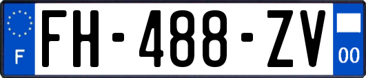 FH-488-ZV