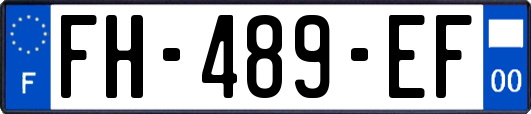 FH-489-EF