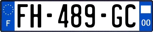 FH-489-GC