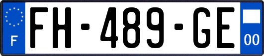 FH-489-GE