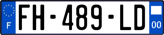 FH-489-LD
