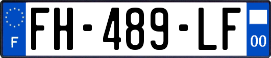 FH-489-LF