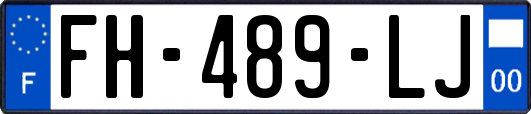 FH-489-LJ