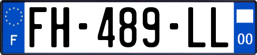 FH-489-LL