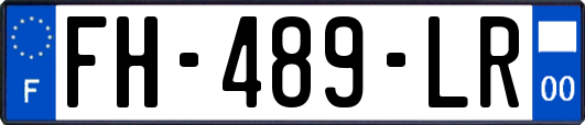FH-489-LR