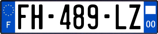 FH-489-LZ
