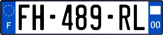FH-489-RL