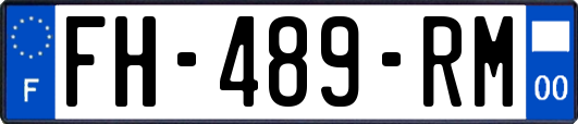 FH-489-RM
