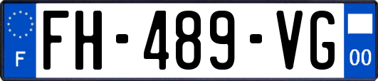 FH-489-VG