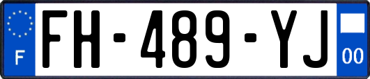FH-489-YJ