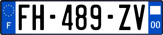 FH-489-ZV