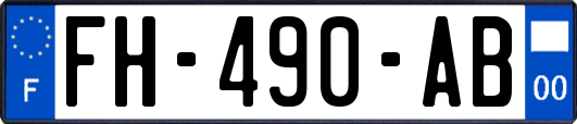 FH-490-AB