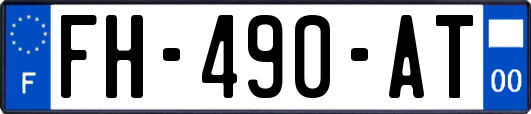 FH-490-AT