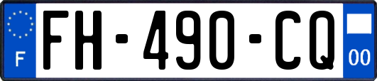 FH-490-CQ