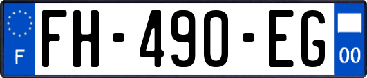 FH-490-EG