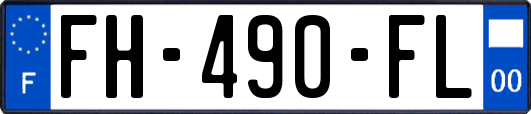 FH-490-FL