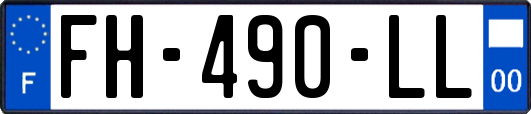 FH-490-LL