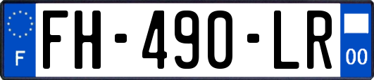 FH-490-LR