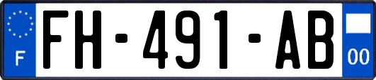 FH-491-AB