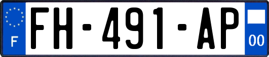 FH-491-AP